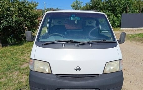 Nissan Vanette IV, 2003 год, 365 000 рублей, 4 фотография