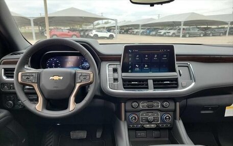 Chevrolet Tahoe IV, 2024 год, 19 170 000 рублей, 7 фотография