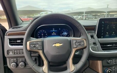 Chevrolet Tahoe IV, 2024 год, 19 170 000 рублей, 8 фотография