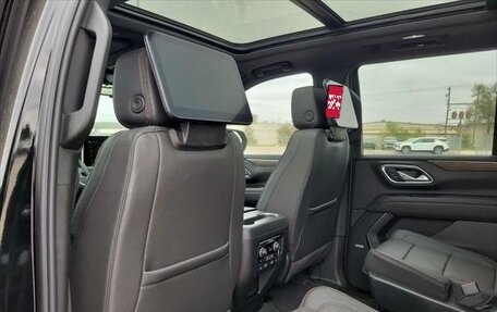 Chevrolet Tahoe IV, 2024 год, 19 170 000 рублей, 10 фотография