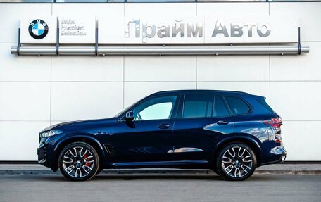 BMW X5, 2024 год, 18 590 000 рублей, 7 фотография