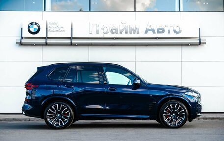 BMW X5, 2024 год, 18 590 000 рублей, 8 фотография