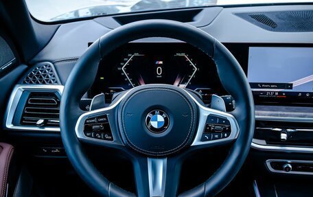 BMW X5, 2024 год, 18 590 000 рублей, 14 фотография