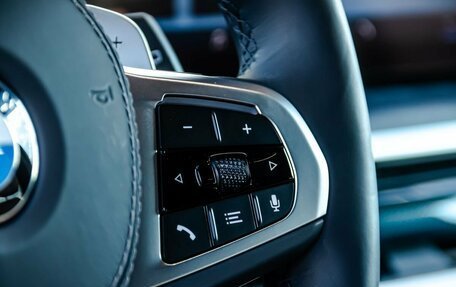 BMW X5, 2024 год, 18 590 000 рублей, 17 фотография