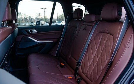 BMW X5, 2024 год, 18 590 000 рублей, 12 фотография