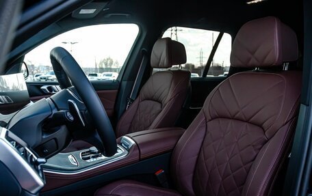 BMW X5, 2024 год, 18 590 000 рублей, 11 фотография