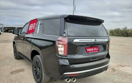Chevrolet Tahoe IV, 2024 год, 19 170 000 рублей, 3 фотография