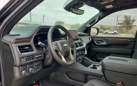 Chevrolet Tahoe IV, 2024 год, 19 170 000 рублей, 6 фотография