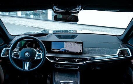 BMW X5, 2024 год, 18 590 000 рублей, 13 фотография