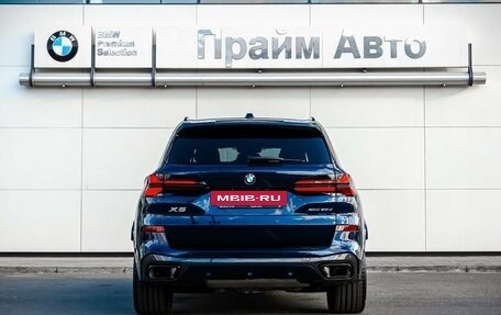 BMW X5, 2024 год, 18 590 000 рублей, 4 фотография