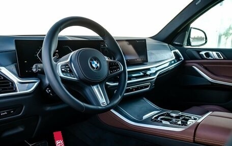 BMW X5, 2024 год, 18 590 000 рублей, 18 фотография