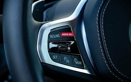 BMW X5, 2024 год, 18 590 000 рублей, 16 фотография