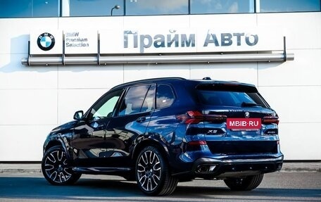 BMW X5, 2024 год, 18 590 000 рублей, 6 фотография
