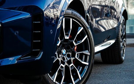 BMW X5, 2024 год, 18 590 000 рублей, 23 фотография