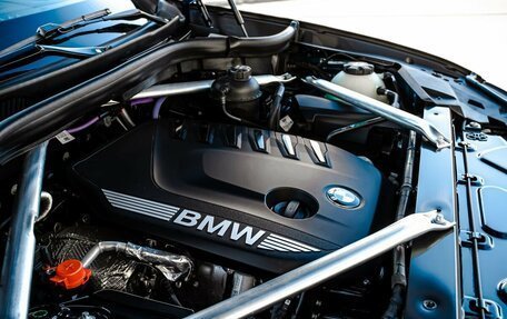 BMW X5, 2024 год, 18 590 000 рублей, 21 фотография