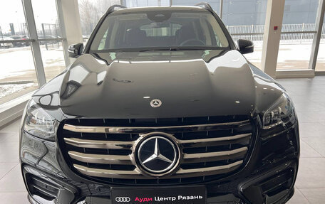 Mercedes-Benz GLS, 2024 год, 20 500 000 рублей, 2 фотография