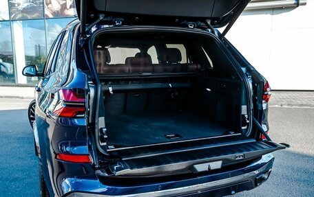 BMW X5, 2024 год, 18 590 000 рублей, 22 фотография