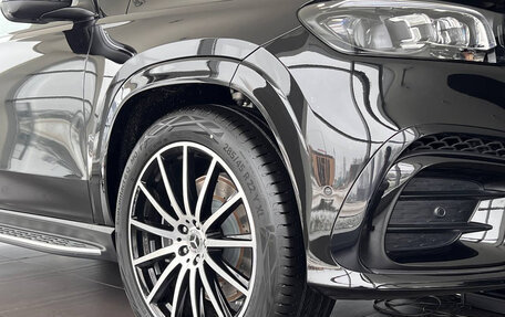 Mercedes-Benz GLS, 2024 год, 20 500 000 рублей, 8 фотография