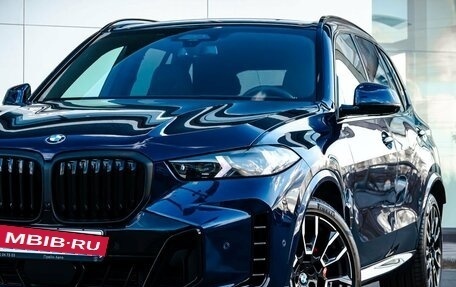 BMW X5, 2024 год, 18 590 000 рублей, 10 фотография