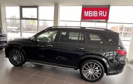 Mercedes-Benz GLS, 2024 год, 20 500 000 рублей, 7 фотография