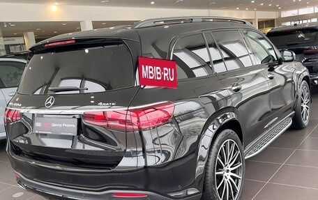 Mercedes-Benz GLS, 2024 год, 20 500 000 рублей, 4 фотография