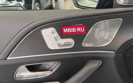 Mercedes-Benz GLS, 2024 год, 20 500 000 рублей, 10 фотография