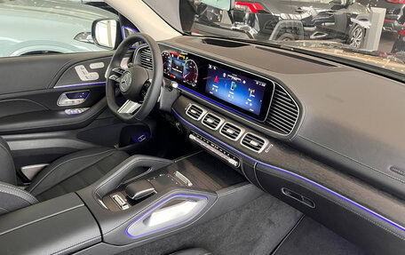Mercedes-Benz GLS, 2024 год, 20 500 000 рублей, 17 фотография