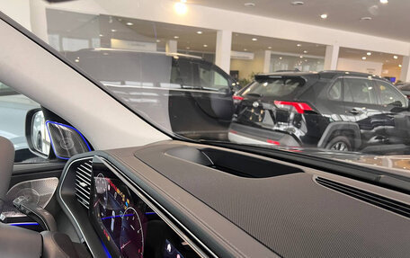 Mercedes-Benz GLS, 2024 год, 20 500 000 рублей, 19 фотография
