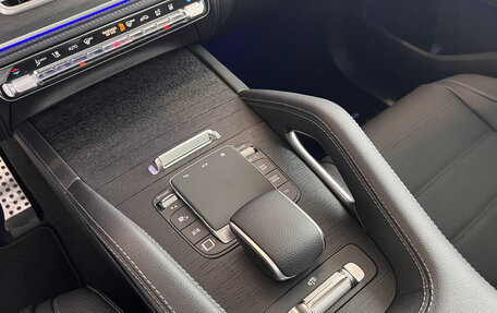Mercedes-Benz GLS, 2024 год, 20 500 000 рублей, 15 фотография