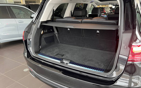 Mercedes-Benz GLS, 2024 год, 20 500 000 рублей, 26 фотография