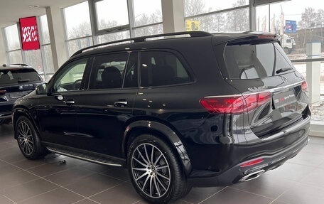 Mercedes-Benz GLS, 2024 год, 20 500 000 рублей, 6 фотография