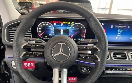 Mercedes-Benz GLS, 2024 год, 20 500 000 рублей, 13 фотография