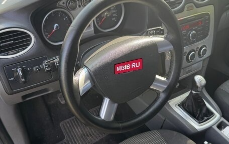 Ford Focus II рестайлинг, 2010 год, 450 000 рублей, 11 фотография