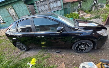 Ford Focus II рестайлинг, 2010 год, 450 000 рублей, 20 фотография