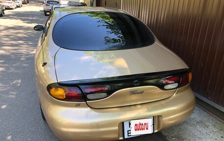 Ford Taurus III, 1996 год, 750 000 рублей, 6 фотография