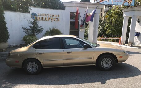 Ford Taurus III, 1996 год, 750 000 рублей, 2 фотография