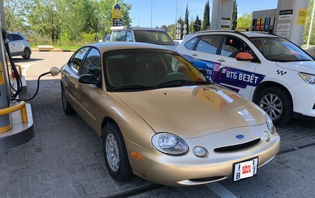 Ford Taurus III, 1996 год, 750 000 рублей, 8 фотография