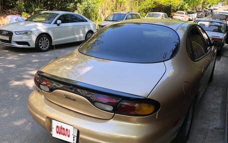 Ford Taurus III, 1996 год, 750 000 рублей, 5 фотография