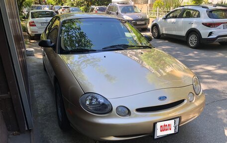 Ford Taurus III, 1996 год, 750 000 рублей, 4 фотография