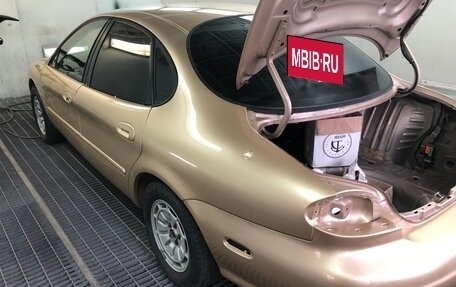 Ford Taurus III, 1996 год, 750 000 рублей, 11 фотография