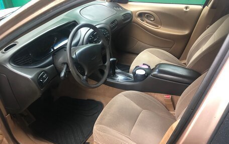 Ford Taurus III, 1996 год, 750 000 рублей, 19 фотография