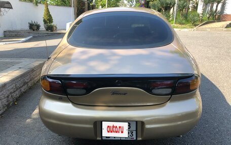 Ford Taurus III, 1996 год, 750 000 рублей, 15 фотография