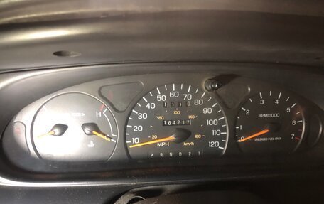 Ford Taurus III, 1996 год, 750 000 рублей, 27 фотография