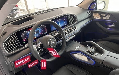 Mercedes-Benz GLS, 2024 год, 20 500 000 рублей, 11 фотография