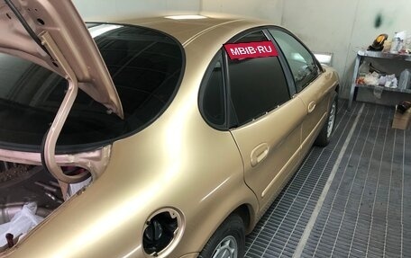 Ford Taurus III, 1996 год, 750 000 рублей, 10 фотография