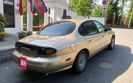 Ford Taurus III, 1996 год, 750 000 рублей, 3 фотография