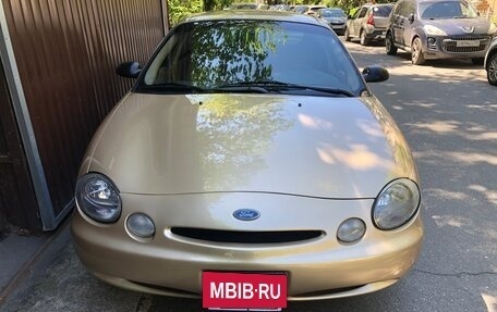 Ford Taurus III, 1996 год, 750 000 рублей, 7 фотография