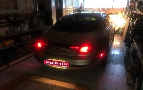 Ford Taurus III, 1996 год, 750 000 рублей, 21 фотография