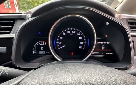 Honda Fit III, 2019 год, 1 400 000 рублей, 11 фотография