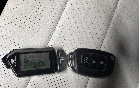Hyundai Creta I рестайлинг, 2019 год, 1 650 000 рублей, 15 фотография